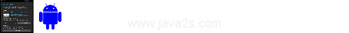 android donations lib
